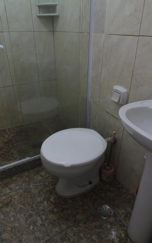 Casa de condomínio para alugar com 100m², 3 quartos e 1 vagaQuarto 2 - Suíte