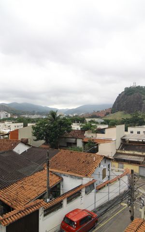 Casa de condomínio para alugar com 100m², 3 quartos e 1 vagaTerraço - Vista