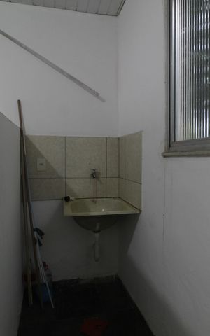 Casa de condomínio para alugar com 100m², 3 quartos e 1 vagaCozinha e Área de Serviço 1