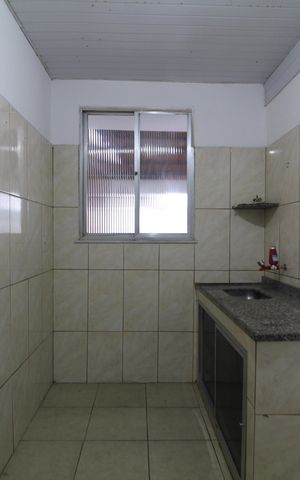 Casa de condomínio para alugar com 100m², 3 quartos e 1 vagaCozinha e Área de Serviço 1