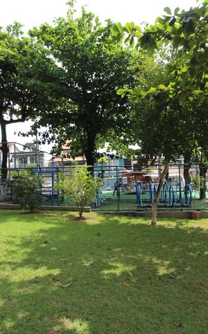 Casa de condomínio para alugar com 100m², 3 quartos e 1 vagaÁrea Comum