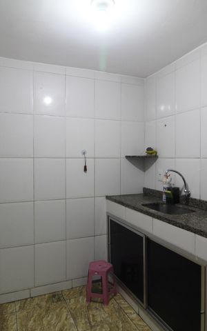 Casa de condomínio para alugar com 100m², 3 quartos e 1 vagaCozinha 2