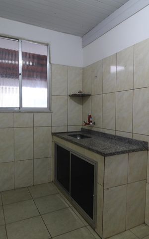 Casa de condomínio para alugar com 100m², 3 quartos e 1 vagaCozinha e Área de Serviço 1