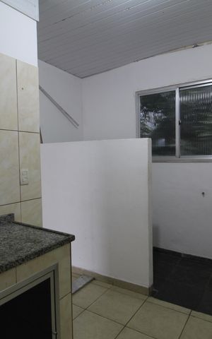 Casa de condomínio para alugar com 100m², 3 quartos e 1 vagaCozinha e Área de Serviço 1