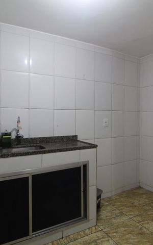 Casa de condomínio para alugar com 100m², 3 quartos e 1 vagaCozinha 2