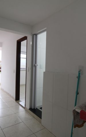 Casa de condomínio para alugar com 100m², 3 quartos e 1 vagaÁrea de Serviço 2