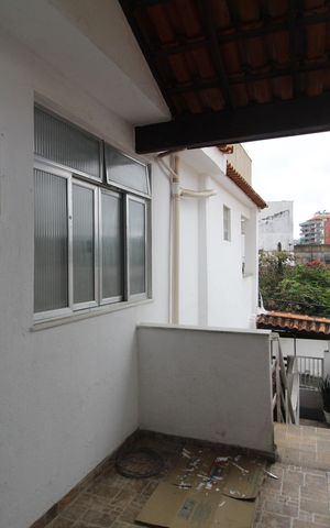 Casa de condomínio para alugar com 100m², 3 quartos e 1 vagaSala - Entrada