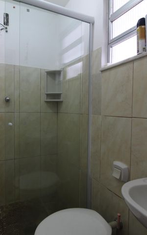 Casa de condomínio para alugar com 100m², 3 quartos e 1 vagaQuarto 2 - Suíte