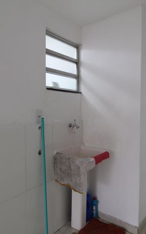Casa de condomínio para alugar com 100m², 3 quartos e 1 vagaÁrea de Serviço 2