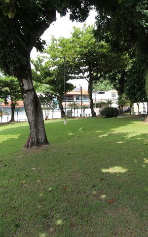 Casa de condomínio para alugar com 100m², 3 quartos e 1 vagaÁrea Comum