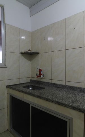 Casa de condomínio para alugar com 100m², 3 quartos e 1 vagaCozinha e Área de Serviço 1