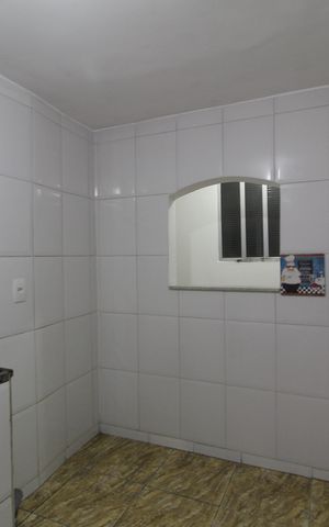Casa de condomínio para alugar com 100m², 3 quartos e 1 vagaCozinha 2