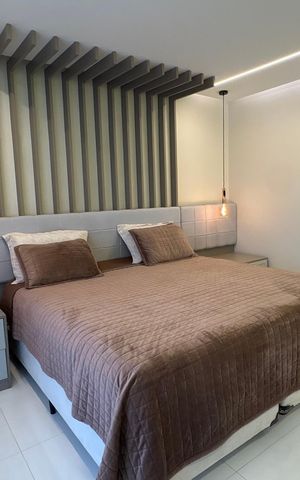 Casa de condomínio à venda com 430m², 4 quartos e 2 vagas
