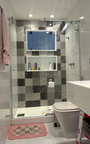 Casa de condomínio à venda com 430m², 4 quartos e 2 vagas