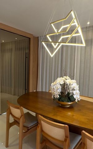 Casa de condomínio à venda com 430m², 4 quartos e 2 vagas