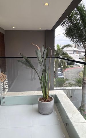 Casa de condomínio à venda com 430m², 4 quartos e 2 vagas