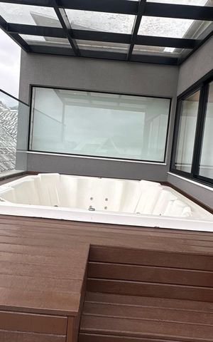 Casa de condomínio à venda com 430m², 4 quartos e 2 vagas