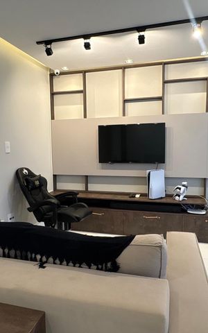 Casa de condomínio à venda com 430m², 4 quartos e 2 vagas