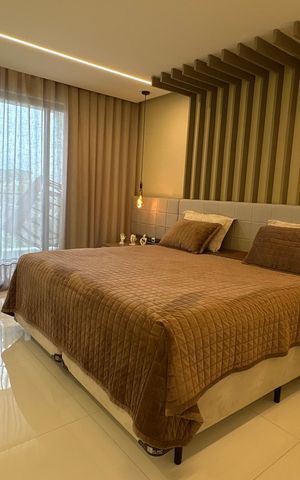 Casa de condomínio à venda com 430m², 4 quartos e 2 vagas