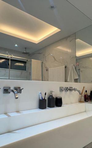 Casa de condomínio à venda com 430m², 4 quartos e 2 vagas