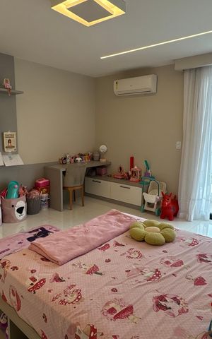 Casa de condomínio à venda com 430m², 4 quartos e 2 vagas