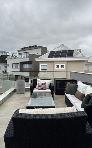 Casa de condomínio à venda com 430m², 4 quartos e 2 vagas