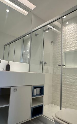 Casa de condomínio à venda com 430m², 4 quartos e 2 vagas