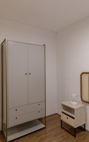 Apartamento para alugar com 38m², 2 quartos e 1 vaga Apartamento para alugar com 38m², 2 quartos e 1 vagaQuarto 1