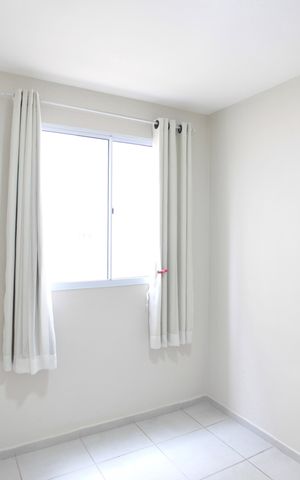 Apartamento para alugar com 43m², 2 quartos e 1 vaga Apartamento para alugar com 43m², 2 quartos e 1 vagaQuarto 2