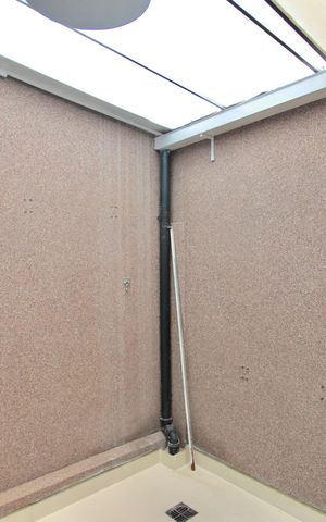 Apartamento para alugar com 43m², 2 quartos e 1 vaga Apartamento para alugar com 43m², 2 quartos e 1 vagaÁrea externa