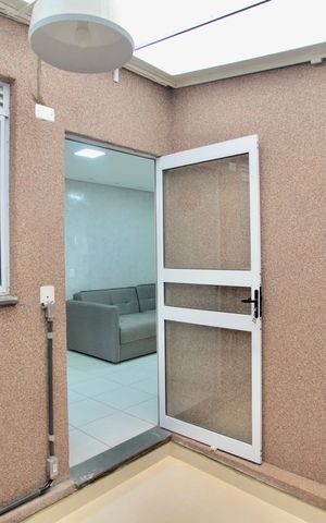 Apartamento para alugar com 43m², 2 quartos e 1 vaga Apartamento para alugar com 43m², 2 quartos e 1 vagaÁrea externa