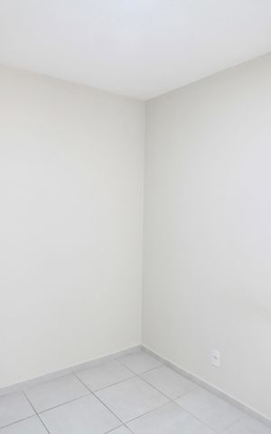 Apartamento para alugar com 43m², 2 quartos e 1 vaga Apartamento para alugar com 43m², 2 quartos e 1 vagaQuarto 2