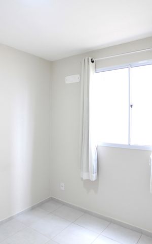 Apartamento para alugar com 43m², 2 quartos e 1 vaga Apartamento para alugar com 43m², 2 quartos e 1 vagaQuarto 2