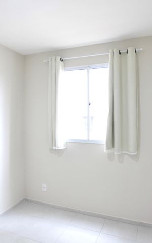 Apartamento para alugar com 43m², 2 quartos e 1 vaga Apartamento para alugar com 43m², 2 quartos e 1 vagaQuarto 1