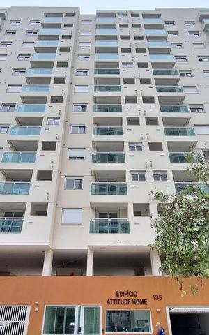 Apartamento para alugar com 42m², 1 quarto e 1 vaga Apartamento para alugar com 42m², 1 quarto e 1 vagaÁrea comum