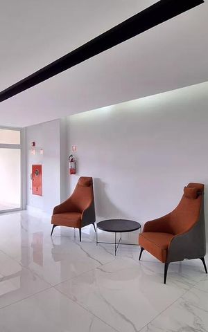 Apartamento para alugar com 42m², 1 quarto e 1 vaga Apartamento para alugar com 42m², 1 quarto e 1 vagaÁrea comum