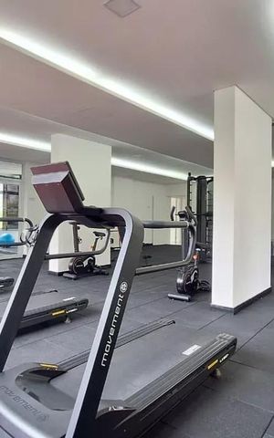 Apartamento para alugar com 42m², 1 quarto e 1 vaga Apartamento para alugar com 42m², 1 quarto e 1 vagaÁrea comum