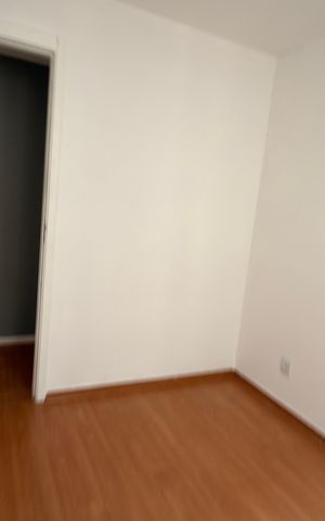 Apartamento para alugar com 44m², 2 quartos e 1 vaga Apartamento para alugar com 44m², 2 quartos e 1 vagaQuarto