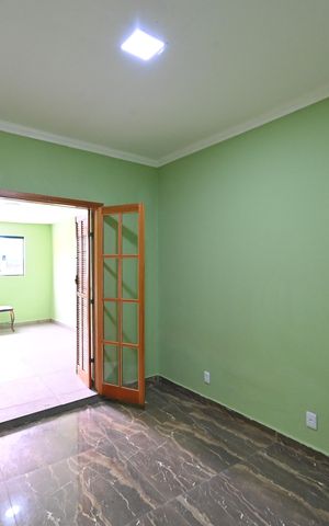 Casa à venda com 75m², 2 quartos e 1 vagaQuarto 2