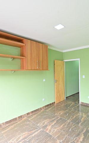Casa à venda com 75m², 2 quartos e 1 vagaQuarto 1