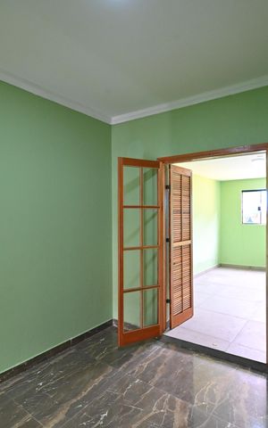 Casa à venda com 75m², 2 quartos e 1 vagaQuarto 2