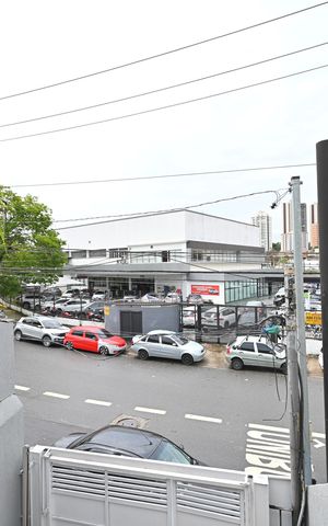 Casa à venda com 75m², 2 quartos e 1 vagaVista do Quarto 1