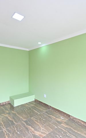 Casa à venda com 75m², 2 quartos e 1 vagaQuarto 1
