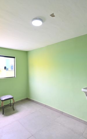 Casa à venda com 75m², 2 quartos e 1 vagaLavanderia