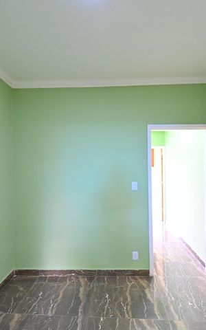 Casa à venda com 75m², 2 quartos e 1 vagaQuarto 2