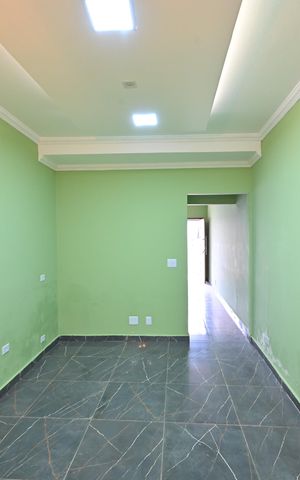 Casa à venda com 75m², 2 quartos e 1 vagaCozinha