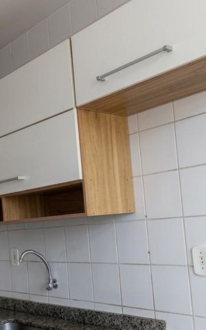 Apartamento à venda com 61m², 3 quartos e 1 vaga Apartamento à venda com 61m², 3 quartos e 1 vagaFoto 04