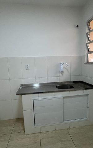 Apartamento para alugar com 55m², 1 quarto e 1 vagaCozinha