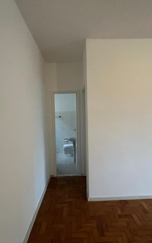 Apartamento para alugar com 55m², 1 quarto e 1 vagaCorredor