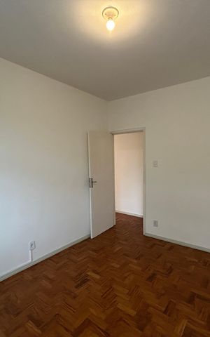 Apartamento para alugar com 55m², 1 quarto e 1 vagaQuarto